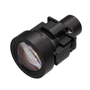 シャープ(ディスプレイ) XP-53ZL プロジェクターレンズ/ 短焦点/ 電動ズーム・フォーカス/...