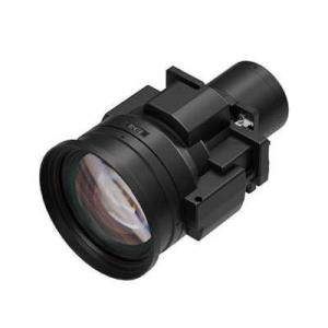 シャープ(ディスプレイ) XP-54ZL プロジェクターレンズ/ 標準/ 電動ズーム・フォーカス/ ...