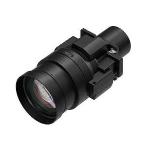 シャープ(ディスプレイ) XP-55ZL プロジェクターレンズ/ 長焦点/ 電動ズーム・フォーカス/...