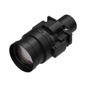 シャープ(ディスプレイ) XP-56ZL プロジェクターレンズ/ 長焦点/ 電動ズーム・フォーカス/...