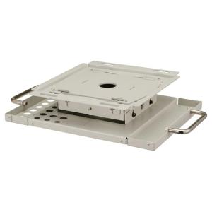 シャープ(ディスプレイ) XP-15CM プロジェクター天吊り金具（XP-Xシリーズ、XP-Aシリー...