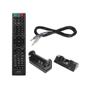 シャープ(ディスプレイ) PN-KTRC3 インフォメーションディスプレイ用周辺機器コントロールキッ...