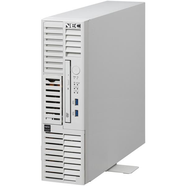 NEC NP8100-2993YP3Y Express5800/ D/ T110m-S Xeon E...