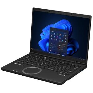 Panasonic CF-FC7BDPCR レ...の詳細画像1