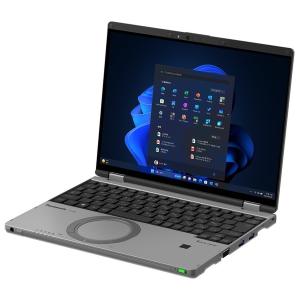 Panasonic CF-QR4LDTCR レ...の詳細画像1