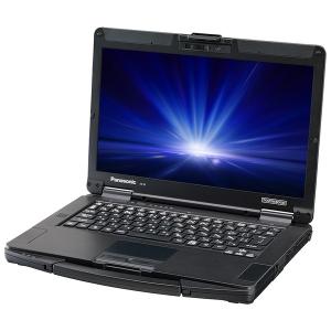Panasonic FZ-55JV520AJ ...の詳細画像1