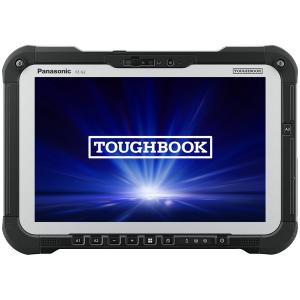 Panasonic FZ-G2NB951AJ TOUGHBOOK FZ-G2N (Core Ultra 5 135U/ メモリ16GB/ SSD・512GB/ Win11Pro64/ 10.1型/ SIMスロットあり/ LTE)