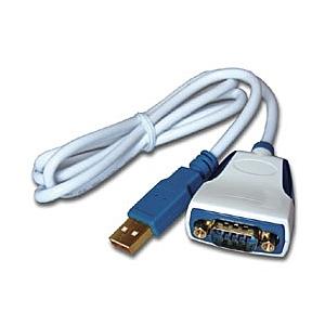 ラインアイ LE-US232B シリアル/ USB変換ケーブル 1m