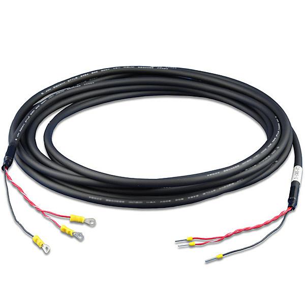 ラインアイ SI-C485-VT3-10 RS-485ケーブル（芯線3 棒端子-丸端子バラ 10m）