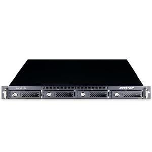 KingTech NetStor NS370TB3 1U 4bay