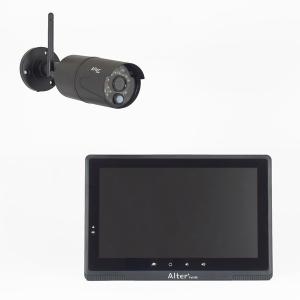 キャロットシステムズ 無線カメラセットの買取情報