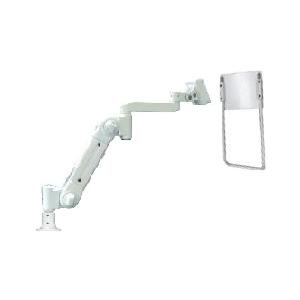 Live Creator ARM2-10AG2R 低荷重型用液晶モニタ・TV用VESA対応フランジグ...