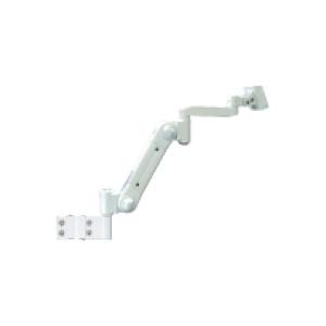 Live Creator ARM2-10AP40 低荷重型液晶モニタ・TV用VESA対応内径φ40ポ...