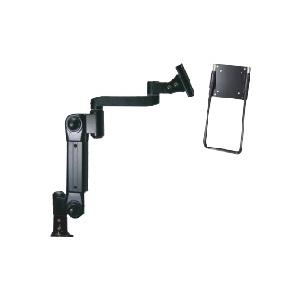 Live Creator ARM2-11AG2RB 中荷重型用液晶モニタ・TV用VESA対応フランジ...