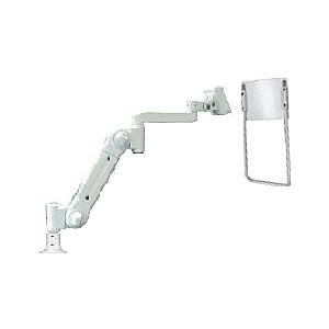 Live Creator ARM2-12AG2R 高荷重型液晶モニタ・TV用VESA対応フランジグロ...