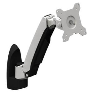 STARPLATINUM TVSHLGS311XSC テレビ壁掛け金具 上下左右角度調節 2関節アー...