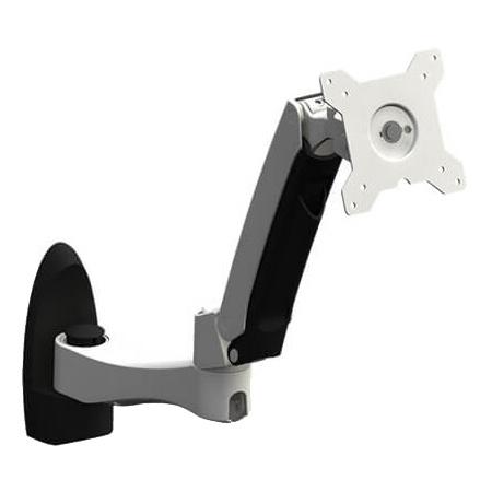 STARPLATINUM TVSHLGS312XSC テレビ壁掛け金具 上下左右角度調節 3関節アー...