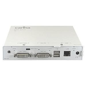 カリーナシステム NVT-DVI ONVIFトランスミッター｜podpark