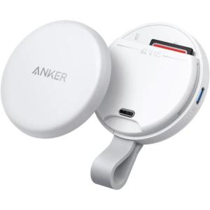 Anker MagGo 3-in-1 USB-C カードリーダーの買取情報