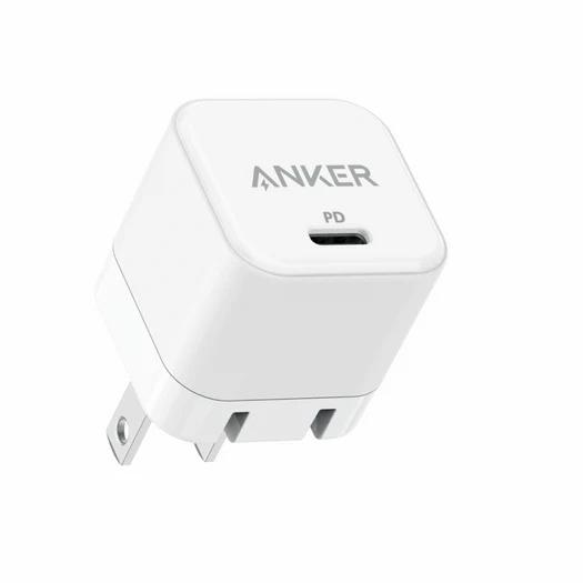 アンカー・ジャパン A2149N23 Anker PowerPort III 20W Cube ホワ...