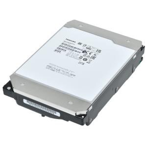東芝 20TB 3.5インチ内蔵HDDの買取情報