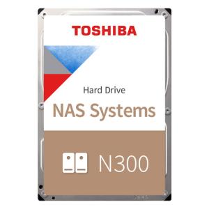 東芝 10TB 3.5インチ内蔵HDD N300の買取情報