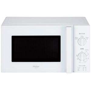 Haier（ハイアール） 電子レンジ KS-MW24F20-BK : ケーズデンキ Yahoo