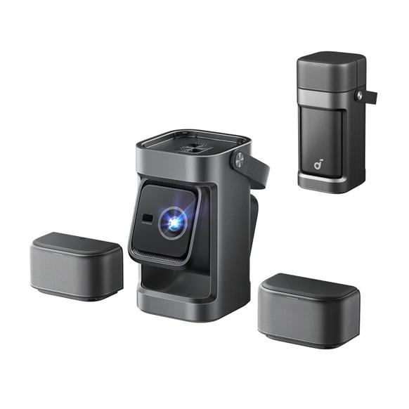 アンカー・ジャパン D2431511 Soundcore Nebula P1 ブラック