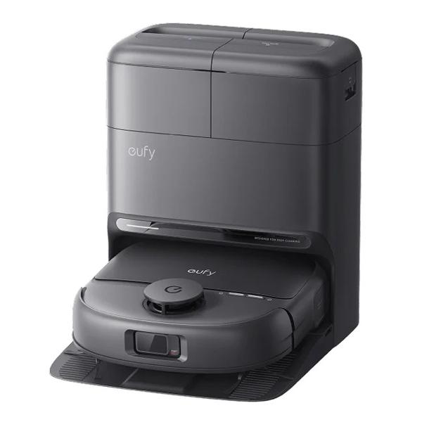 アンカー・ジャパン T211A510 Eufy Robot Vacuum Omni C28 ブラック