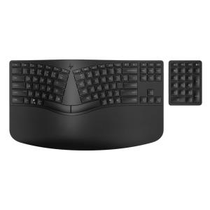 7E756AA#ABJ HP 965 エルゴノミクスワイヤレスキーボード