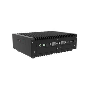 レノボ・ジャパン 12NLS09900 ThinkEdge SE10-I (Atom X6425RE/ 16GB/ SSD・512GB/ ODDなし/ Windows11 IoT Enterprise/ Office無)