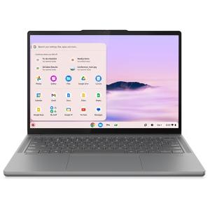 レノボ・ジャパン 83MW000QJP Lenovo Chromebook Plus (Kompanio Ultra 910/ 16GB/ UFS・128GB/ ODDなし/ ChromeOS (with Chrome …