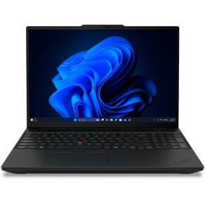 レノボ・ジャパン 22AN0035JP ThinkPad T16 Gen 5 AHP （Ryzen 5 PRO 230/ 16GB/ SSD 256GB/ ODDなし/ Win11Pro/ Office無/ 16型(WU…