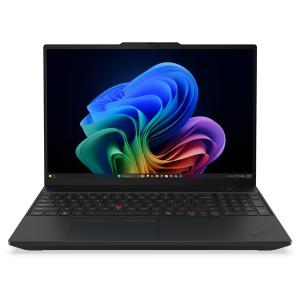 レノボ・ジャパン 21WX002LJP ThinkPad T16 Gen 5 AGP （Ryzen AI 5 PRO 440/ 16GB/ SSD 256GB/ ODDなし/ Win11Pro/ Office無/ 16型…