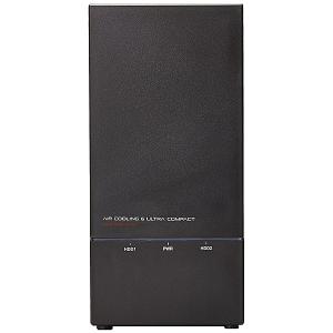 Logitec LGB-2BRHU3 HDDケース 2Bayの買取情報