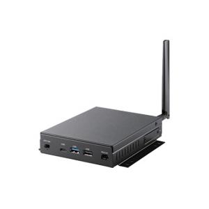 Logitec LB-HMB545-KNMB 掲示板NEXT用STB/ Android/ メッセージ...