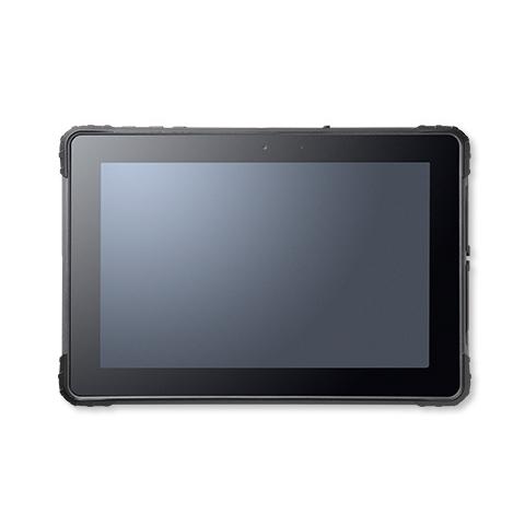 Logitec LZ-WA10M/W2 耐衝撃ZEROSHOCKタブレット SLIM LZ-WA10...