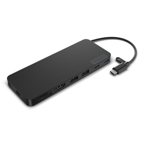 レノボ・ジャパン 4X11N40212 Lenovo USB Type-C スリム トラベルドック