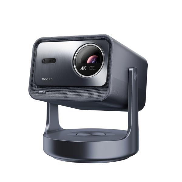 TVS REGZA RLC-V7R MAX  (REGZAプロジェクター) 4Kレーザープロジェクタ...