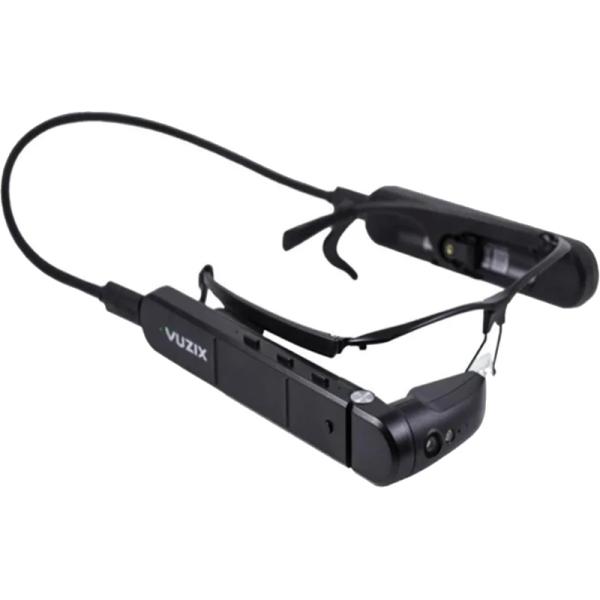 Vuzix Corporation 472T00011 M400スマートグラス 750mAhバッテリ...