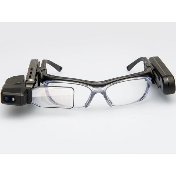 Vuzix Corporation 490T00011 M4000スマートグラス 750mAhバッテ...