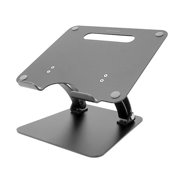 アーキス AS-LUBM-BK ノートパソコン用アルミスタンド LIFT UP-STAND BY M...