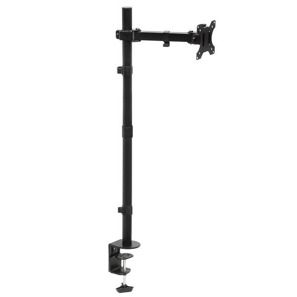 アーキス AS-MABH02 水平ロングポール 液晶モニターアーム 1枚用