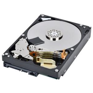 東芝 4TB 5400rpm 内蔵HDD DT02の買取情報