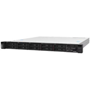 IBM 7DCLA025JP ThinkSystem SR250 V3(HS 3.5)/ XeonE-2434(4) 3.40GHz-4800MHz×1/ PC5-38400 16.0GB(16×1)/ RAID-5350-8i/ POW(800W×1)/ O…