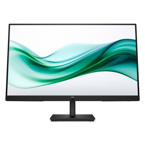 9U5C1AA#ABJ HP Series 3 Pro 324pv FHD VAモニター(23.8型...