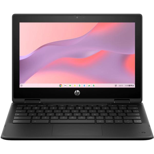 B1PK1PT#ABJ HP Fortis Flip G1m 11 Chromebook (Medi...