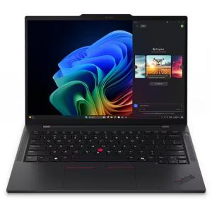 レノボ・ジャパン 21N1001DJP ThinkPad T14s Gen 6 Snapdragon (Snapdragon X Elite X1E-78-100/ 32GB/ SSD・512GB/ ODDなし/ Win…