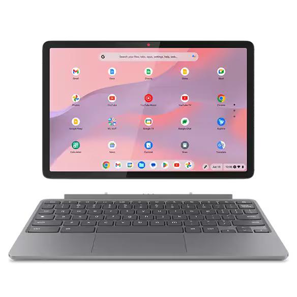 レノボ・ジャパン 83HH000UJP  (Cons) Lenovo Chromebook Duet...