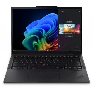 レノボ・ジャパン 21QX000DJP ThinkPad T14s Gen 6 ILL (Core Ultra 5 228V/ 32GB/ SSD・512GB/ ODDなし/ Win11Pro/ Officeなし/ 14…